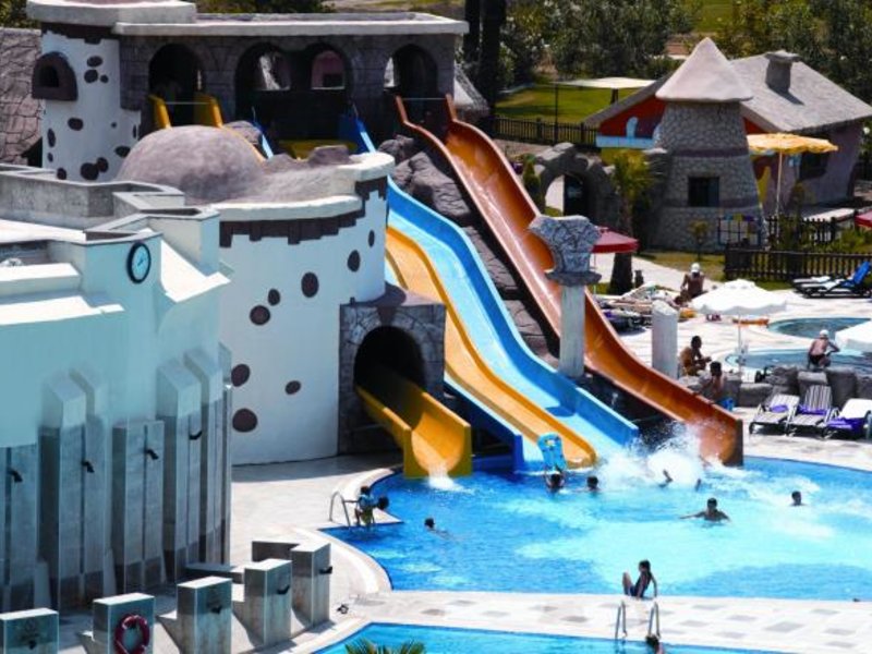 FUN & SUN Club Serra Palace (ех 52187