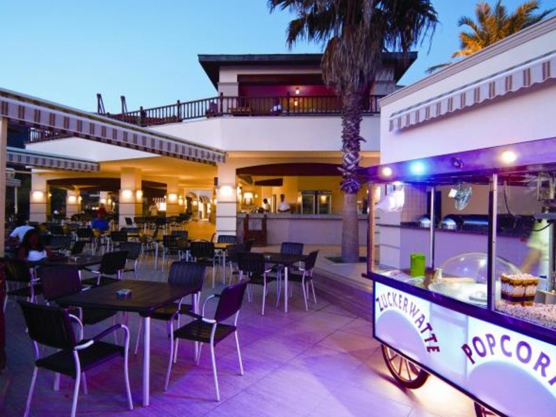 FUN & SUN Club Serra Palace (ех 52191