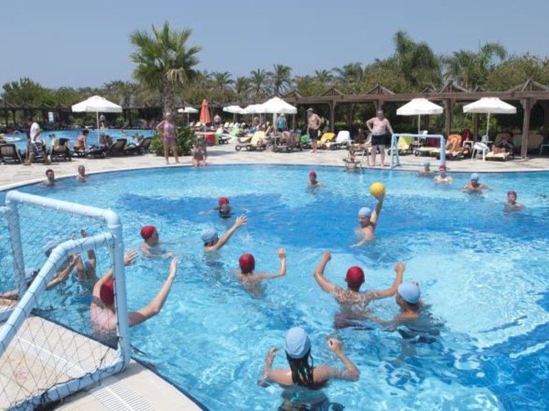 FUN & SUN Club Serra Palace (ех 52192