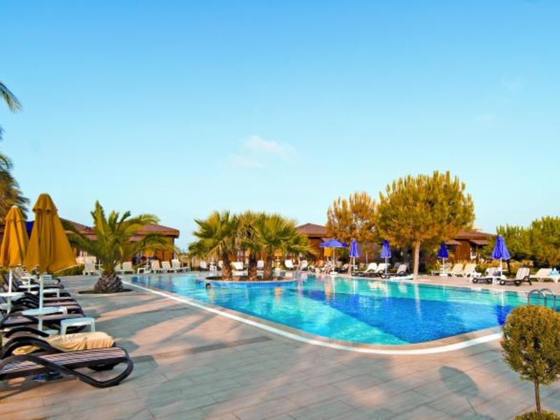 FUN & SUN Club Serra Palace (ех 52194