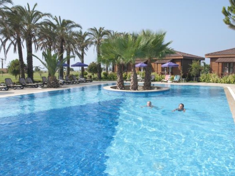 FUN & SUN Club Serra Palace (ех 52195