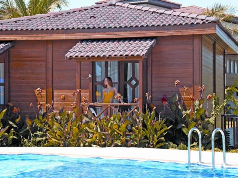 FUN & SUN Club Serra Palace (ех 52200