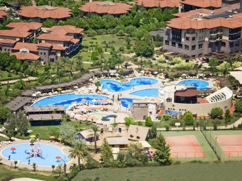 FUN & SUN Club Serra Palace (ех 52201
