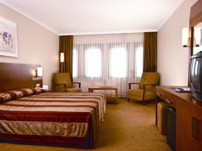 FUN & SUN Club Serra Palace (ех 52206