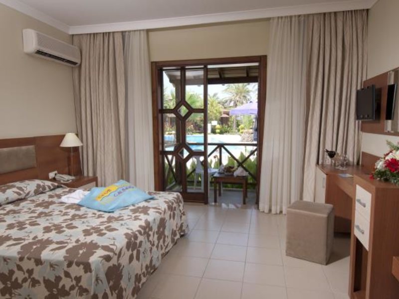 FUN & SUN Club Serra Palace (ех 52207