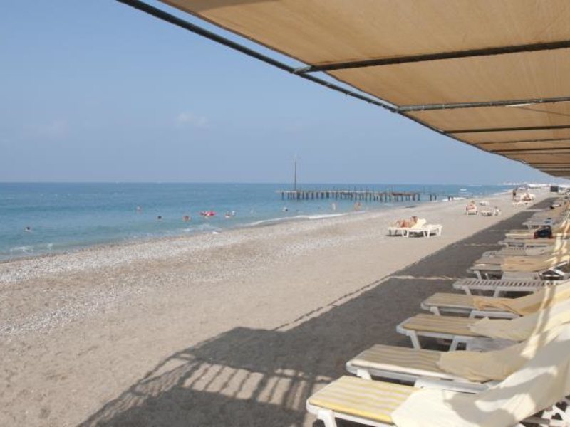 FUN & SUN Club Serra Palace (ех 52214