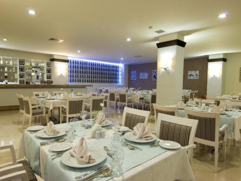 FUN & SUN Club Serra Palace (ех 52215