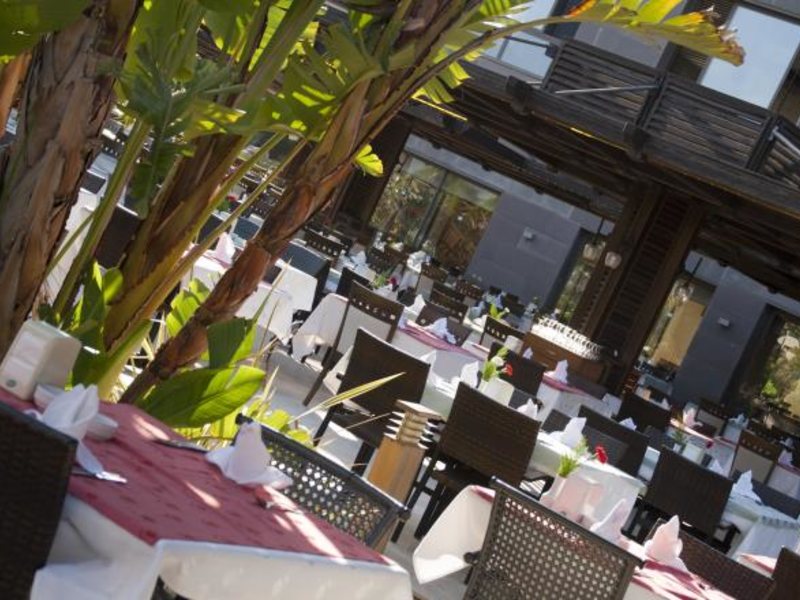 FUN & SUN Club Serra Palace (ех 52218