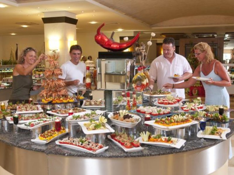 FUN & SUN Club Serra Palace (ех 52219