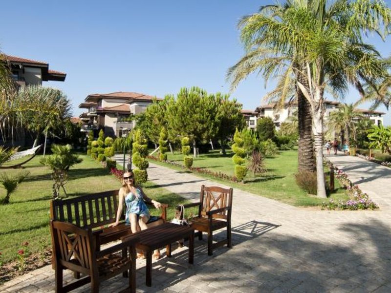 FUN & SUN Club Serra Palace (ех 52220
