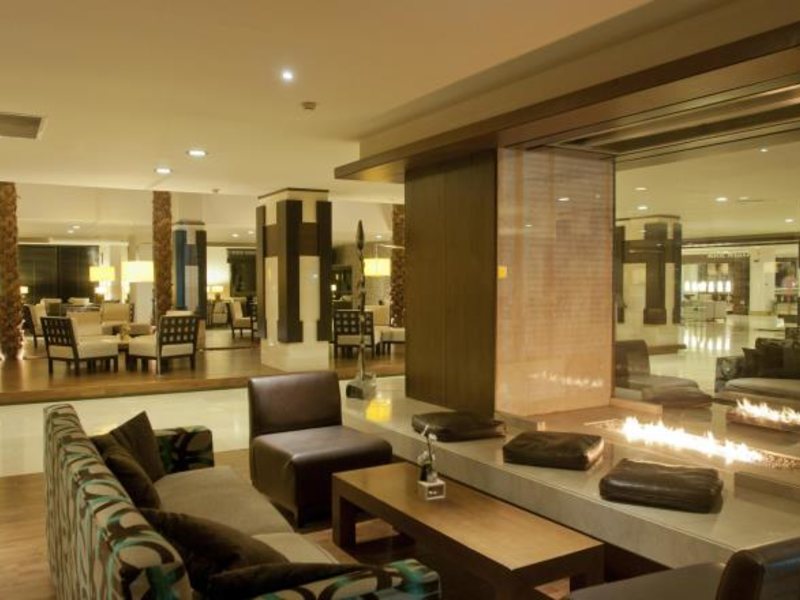 FUN & SUN Club Serra Palace (ех 52221