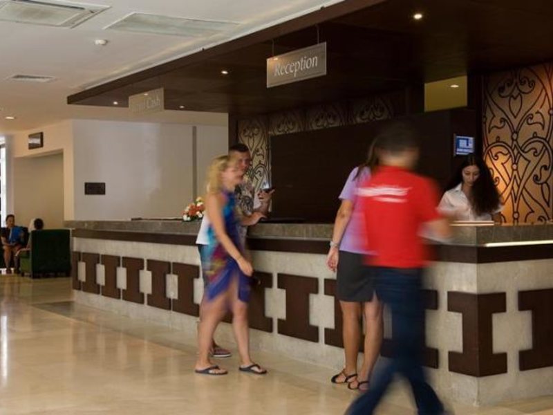 FUN & SUN Club Serra Palace (ех 52222