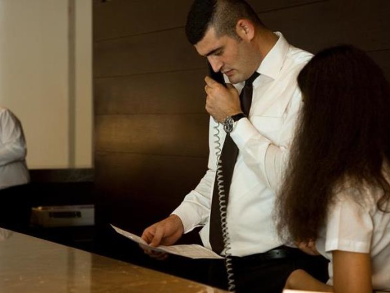 FUN & SUN Club Serra Palace (ех 52223