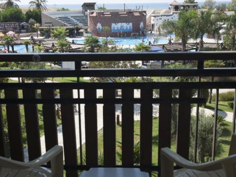 FUN & SUN Club Serra Palace (ех 52226