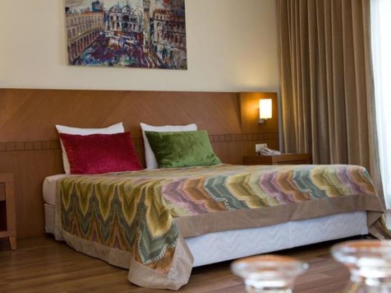 FUN & SUN Club Serra Palace (ех 52236