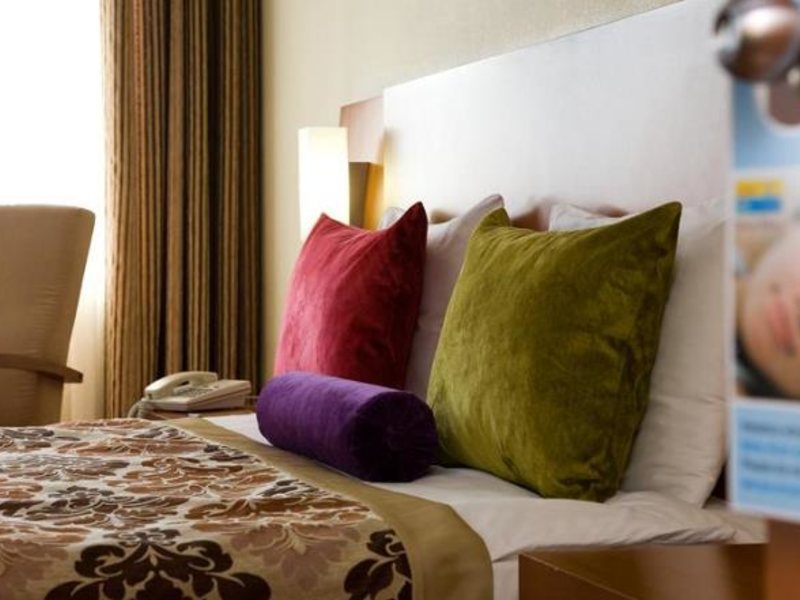 FUN & SUN Club Serra Palace (ех 52238