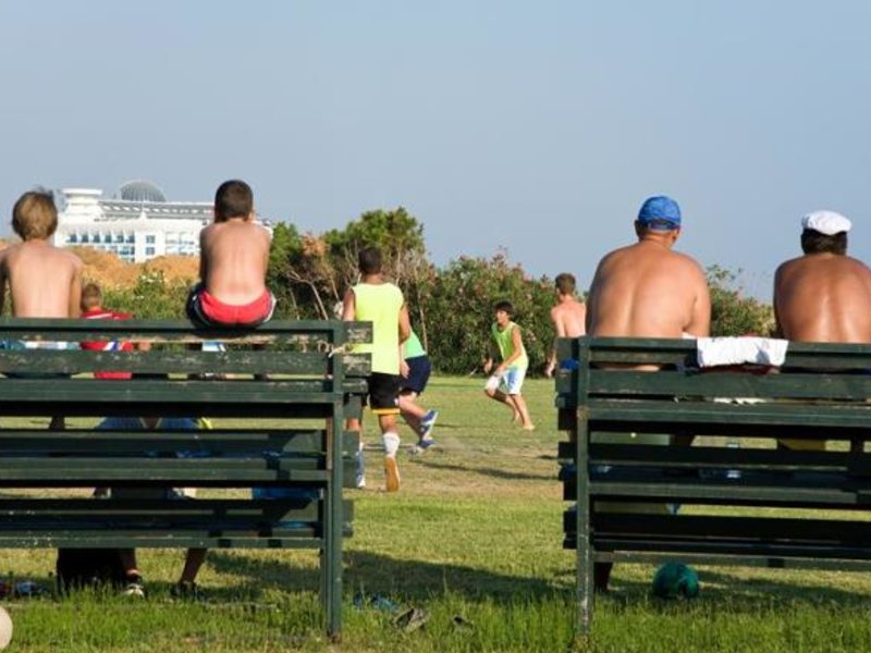 FUN & SUN Club Serra Palace (ех 52246