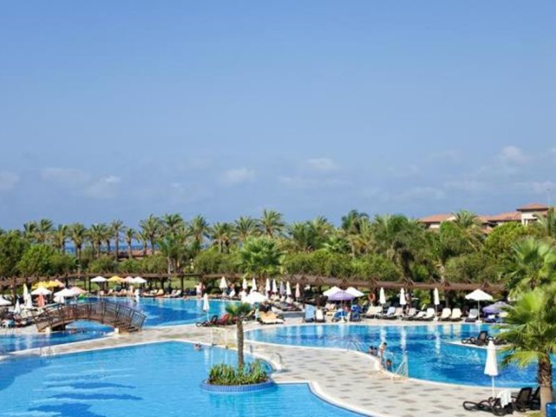 FUN & SUN Club Serra Palace (ех 52247