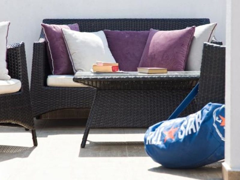 FUN & SUN Club Serra Palace (ех 52248