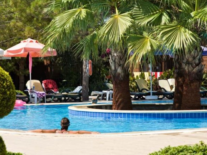 FUN & SUN Club Serra Palace (ех 52249