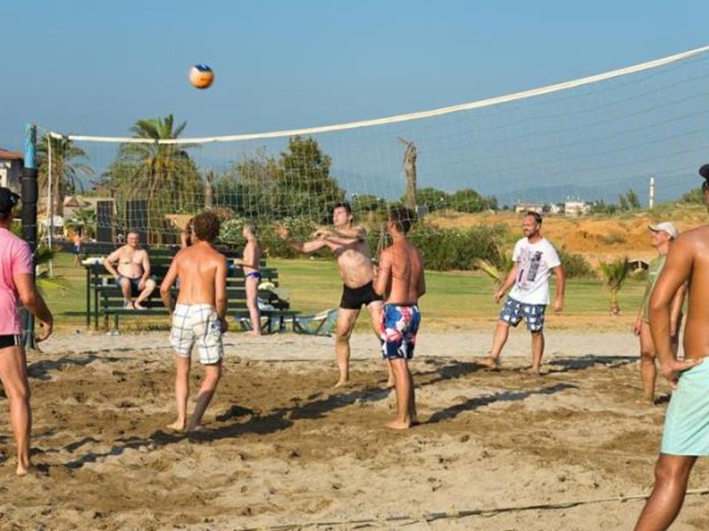 FUN & SUN Club Serra Palace (ех 52250