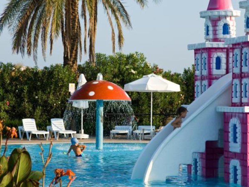 FUN & SUN Club Serra Palace (ех 52265