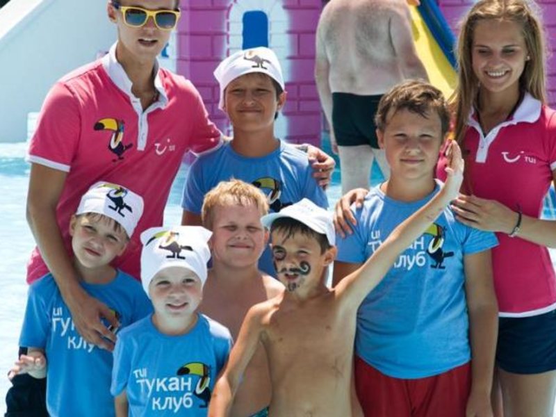 FUN & SUN Club Serra Palace (ех 52270