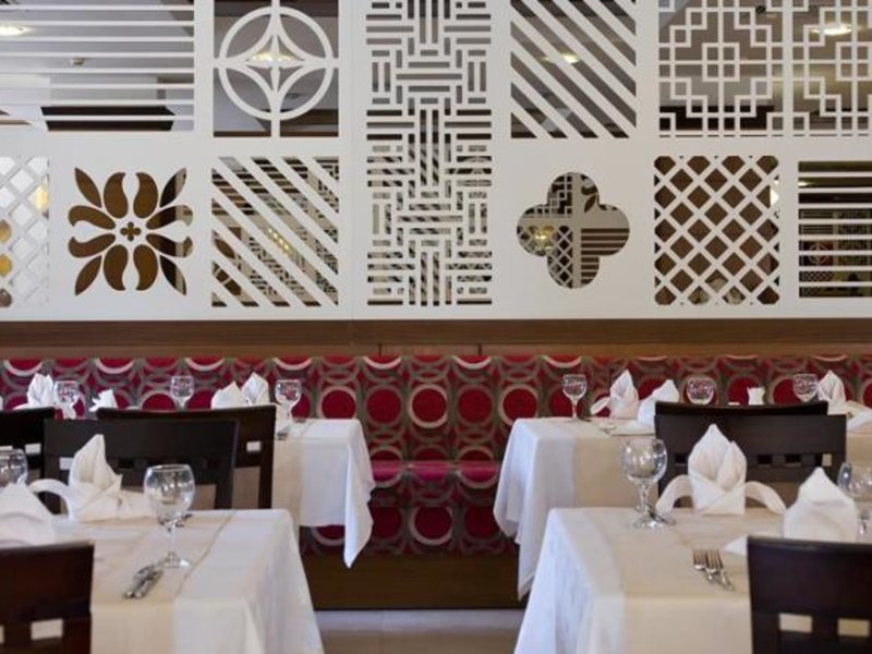 FUN & SUN Club Serra Palace (ех 52272