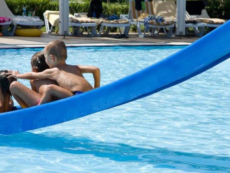 FUN & SUN Club Serra Palace (ех 52273