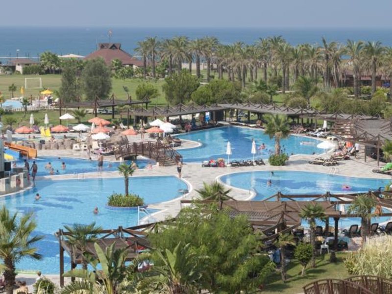 FUN & SUN Club Serra Palace (ех 52279