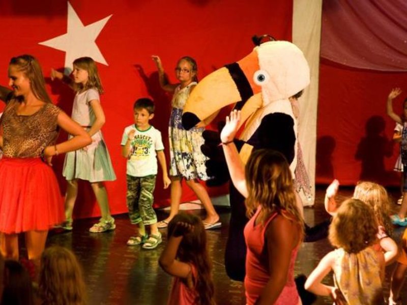 FUN & SUN Club Serra Palace (ех 52280