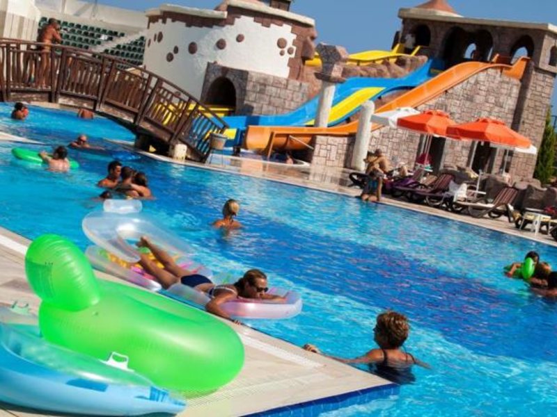 FUN & SUN Club Serra Palace (ех 52285