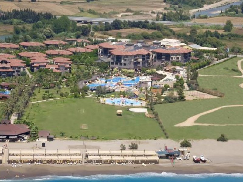 FUN & SUN Club Serra Palace (ех 52286