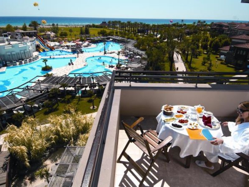 FUN & SUN Club Serra Palace (ех 52287