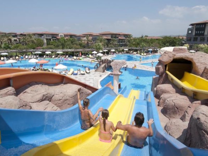 FUN & SUN Club Serra Palace (ех 52289