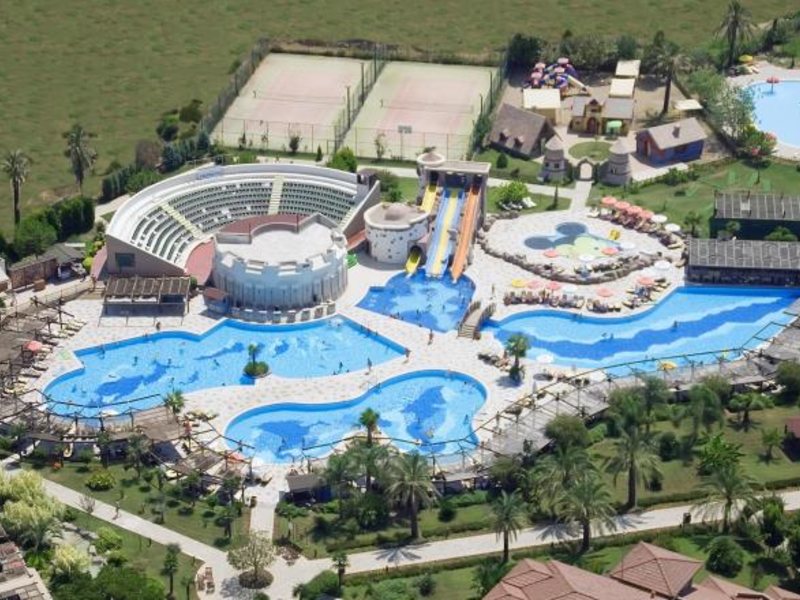 FUN & SUN Club Serra Palace (ех 52290