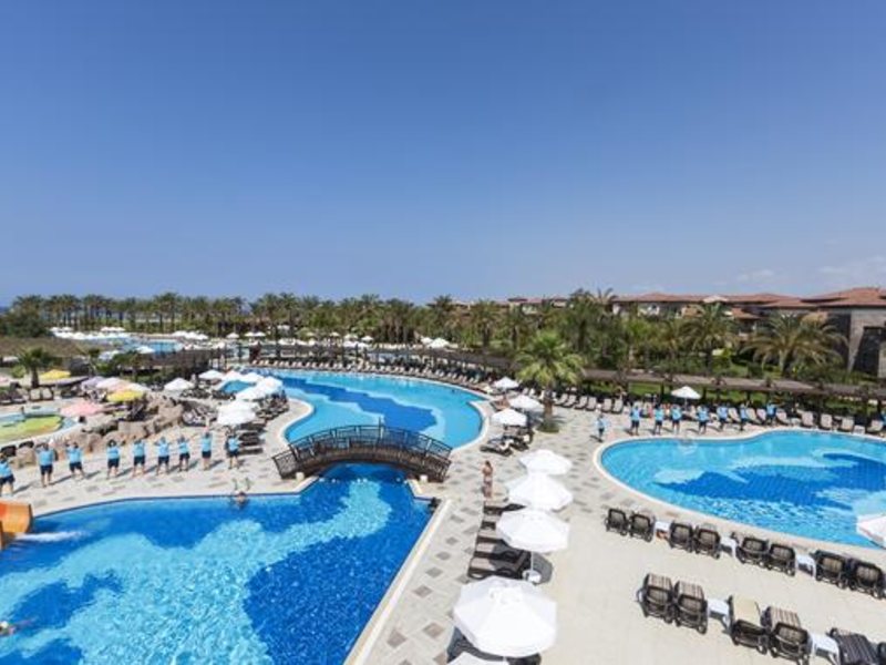 FUN & SUN Club Serra Palace (ех 52851