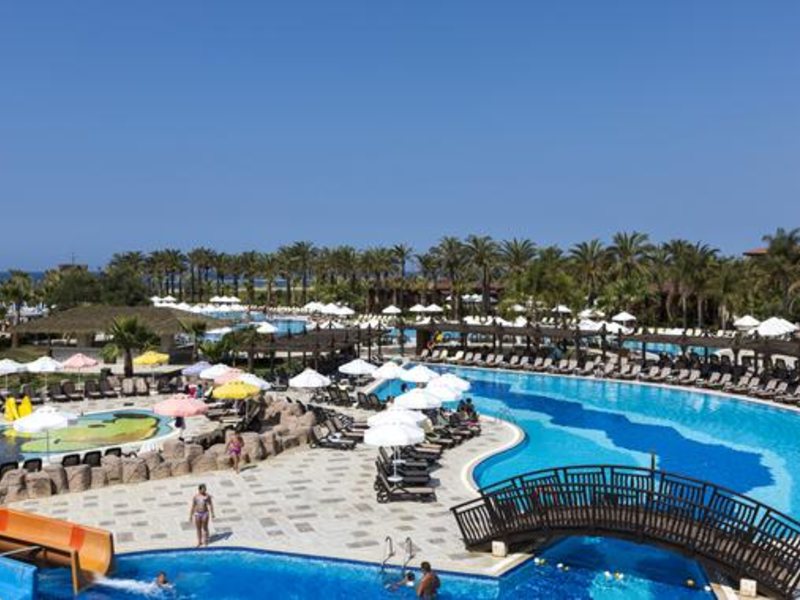 FUN & SUN Club Serra Palace (ех 52852