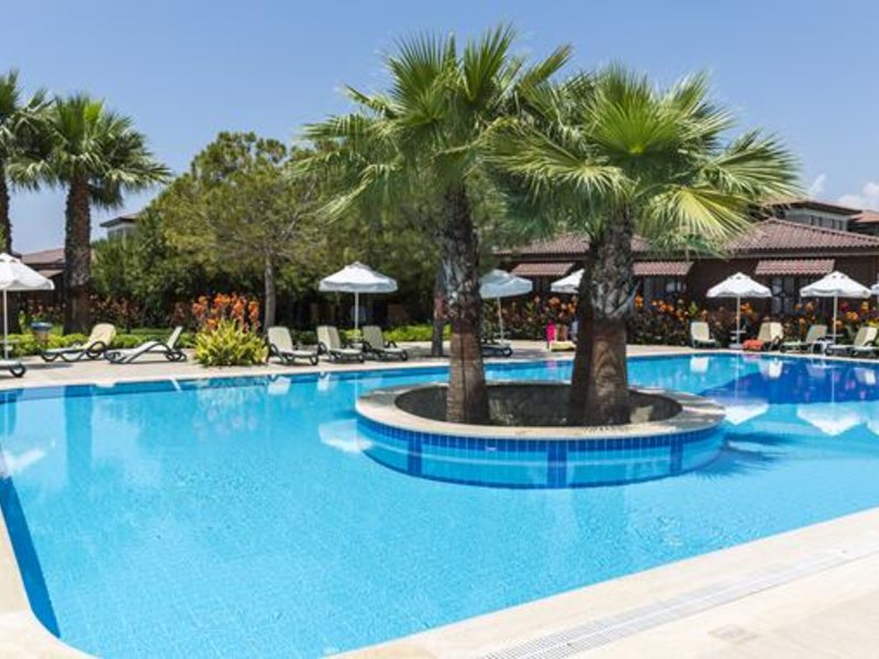 FUN & SUN Club Serra Palace (ех 52855