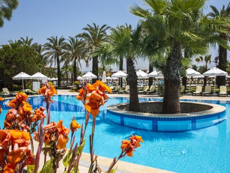 FUN & SUN Club Serra Palace (ех 52857