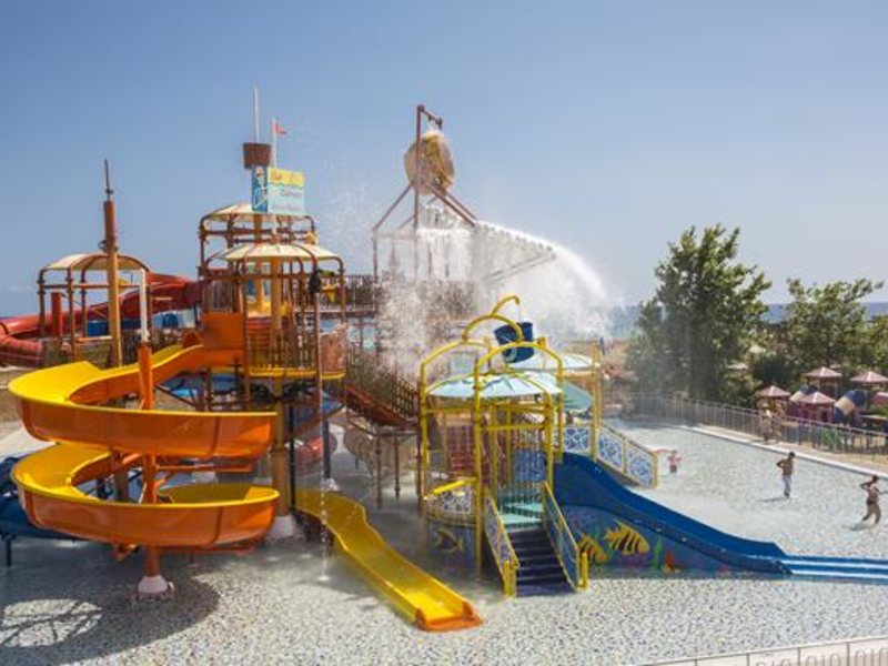 FUN & SUN Club Serra Palace (ех 52861