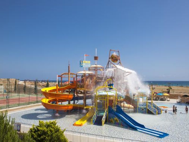 FUN & SUN Club Serra Palace (ех 52862