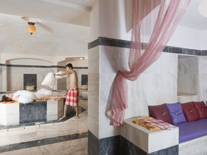 FUN & SUN Club Serra Palace (ех 52863