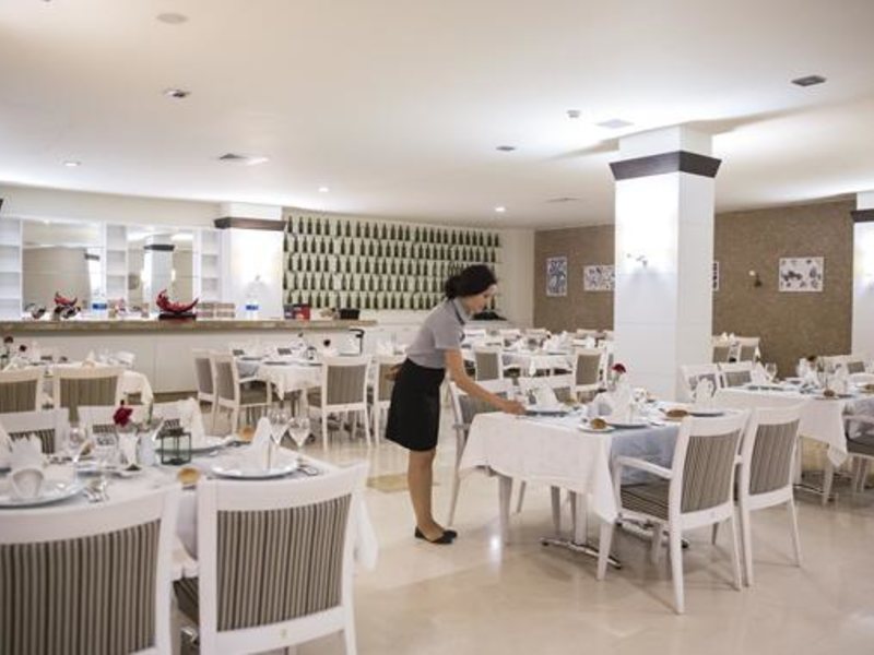 FUN & SUN Club Serra Palace (ех 52866