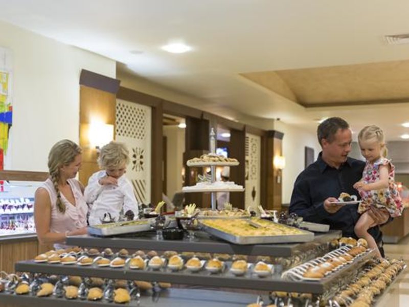 FUN & SUN Club Serra Palace (ех 52867