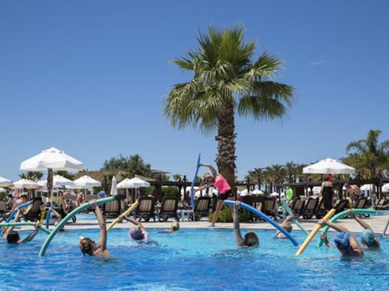 FUN & SUN Club Serra Palace (ех 52870