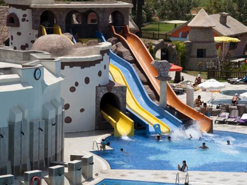 FUN & SUN Club Serra Palace (ех 52871