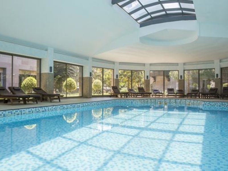 FUN & SUN Club Serra Palace (ех 52872