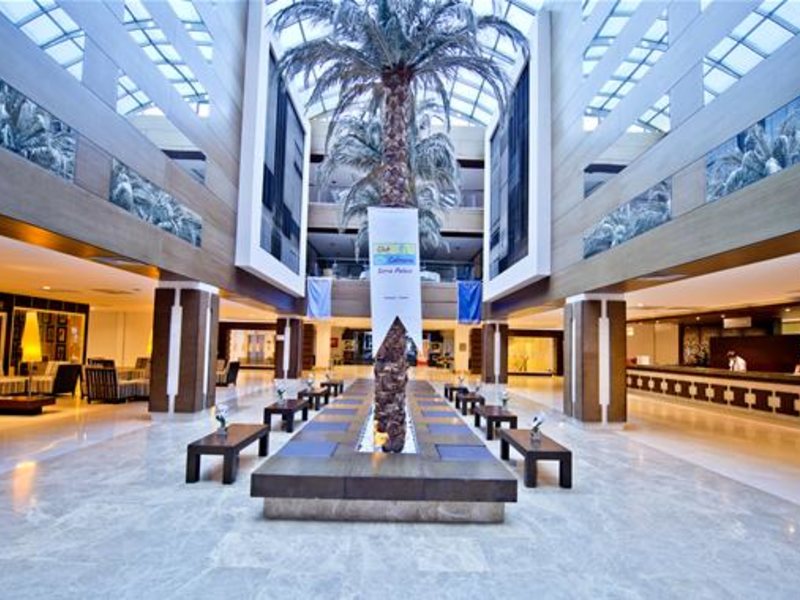 FUN & SUN Club Serra Palace (ех 52873