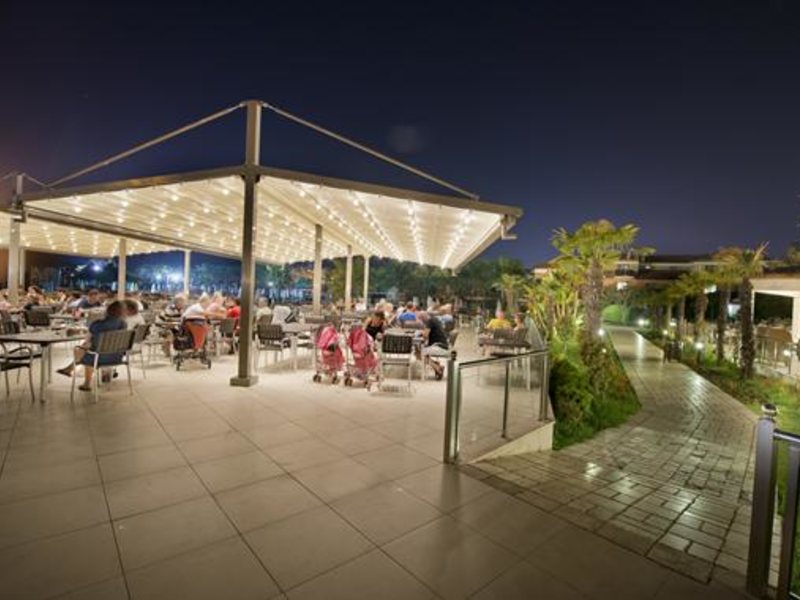 FUN & SUN Club Serra Palace (ех 52874